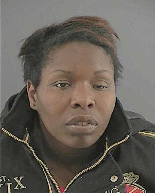 TOLLIVER, SHERICA LASHAY - Peoria County, IL