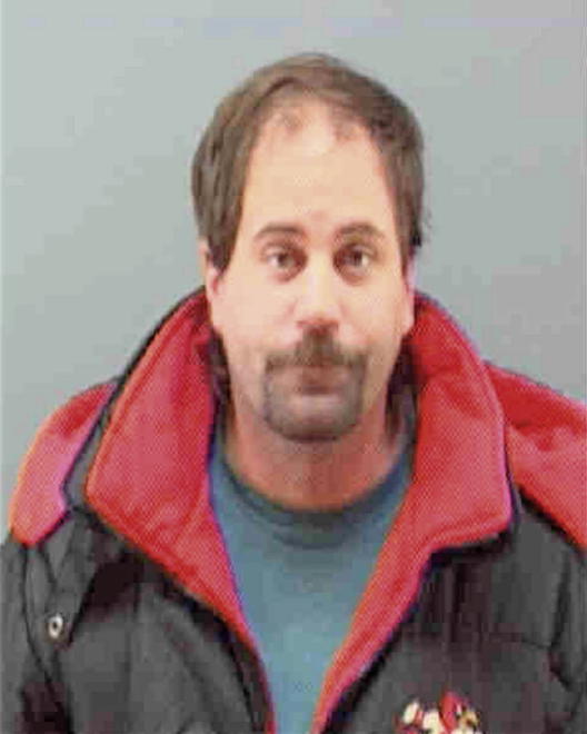 WHITE, EUGENE MARTIN - Peoria County, IL