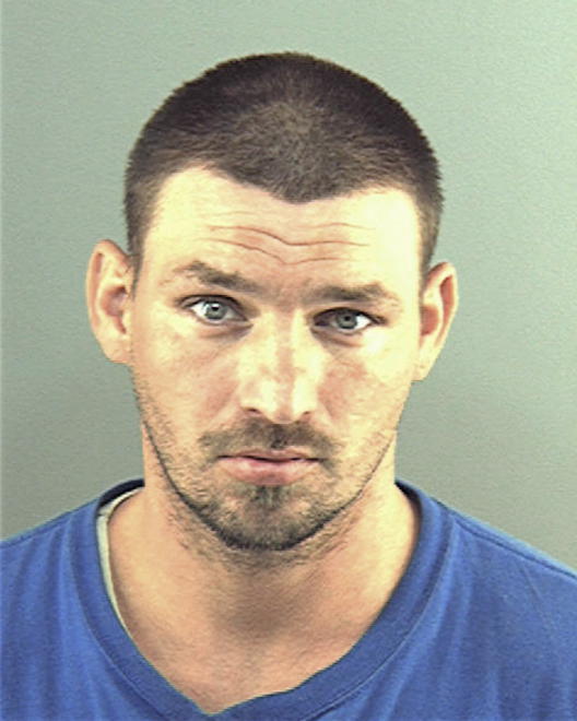 WHITMAN, RAYMOND CLIFFORD - Peoria County, IL