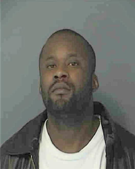 WILLIAMS, ANTHONY LEMONT - Peoria County, IL