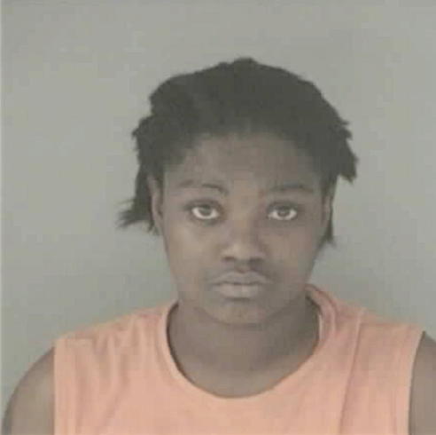 WOODRUFF, DEONNA LASHETT - Peoria County, IL