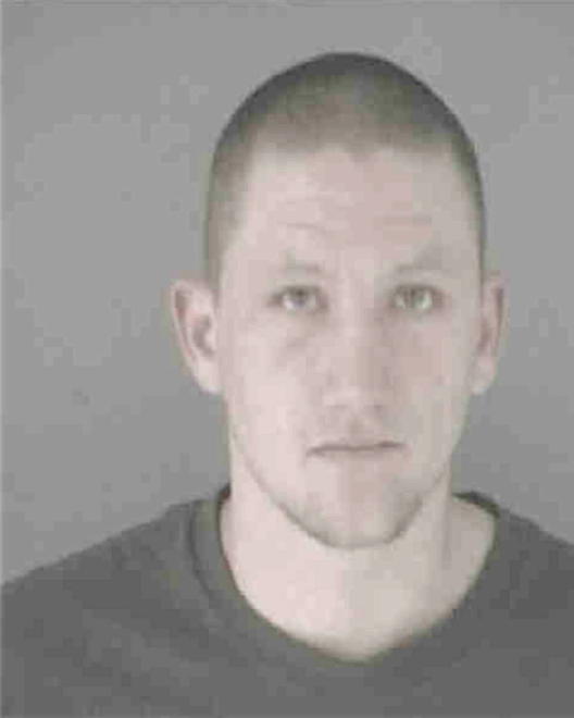 YATES, SETH RYAN - Peoria County, IL