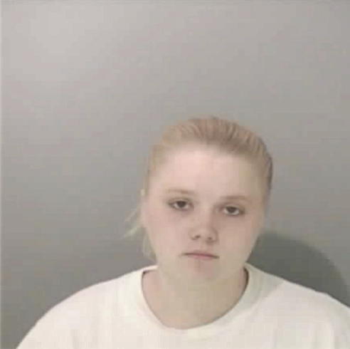 BARNWELL, BOBBI S - Peoria County, IL