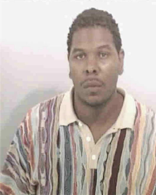 BROWN, BRIAN KEITH - Peoria County, IL