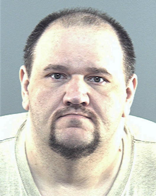 BURNETT, TERRY LEE - Peoria County, IL