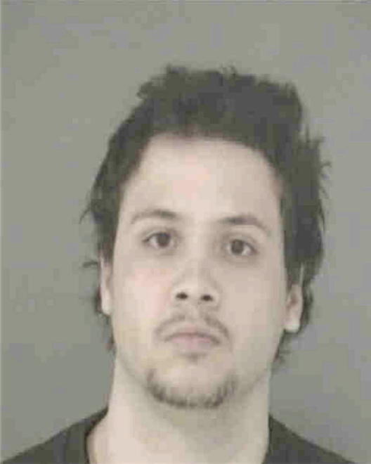 CANSINO, CHRISTOPHER ELLIOTT - Peoria County, IL