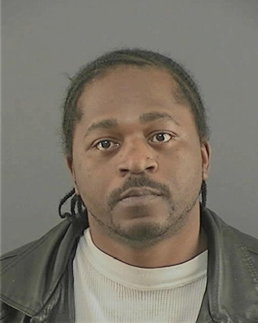 CARPENTER, DIONDRAY TOMMY - Peoria County, IL