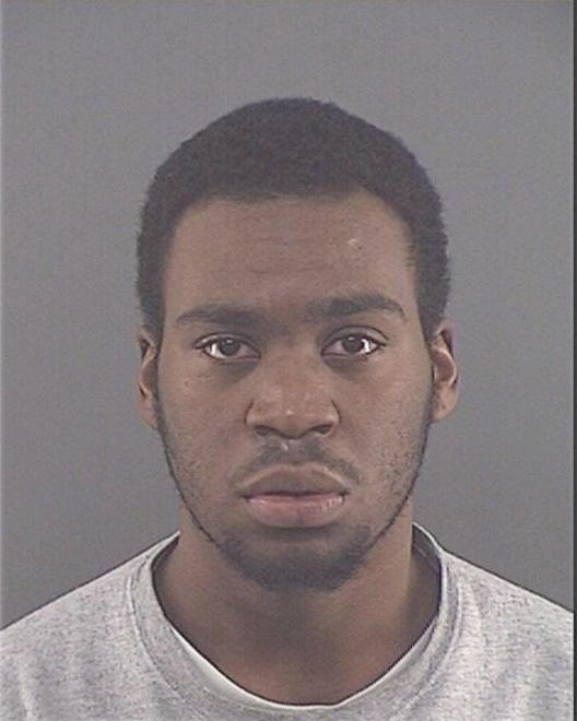 COLE, JAWARE ADRIAN - Peoria County, IL