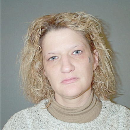 DAVIS, TERESA MARIE - Peoria County, IL