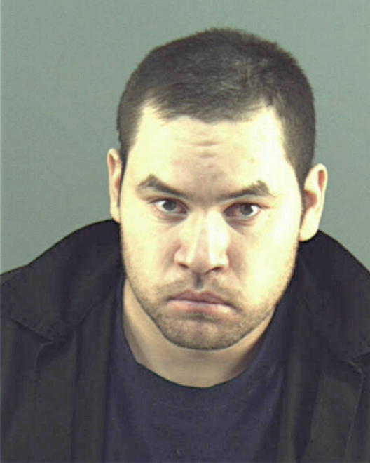 ESPINOZA, ANTONIO J - Peoria County, IL
