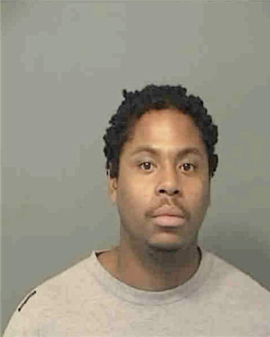 FORD, ROBERT LEE - Peoria County, IL