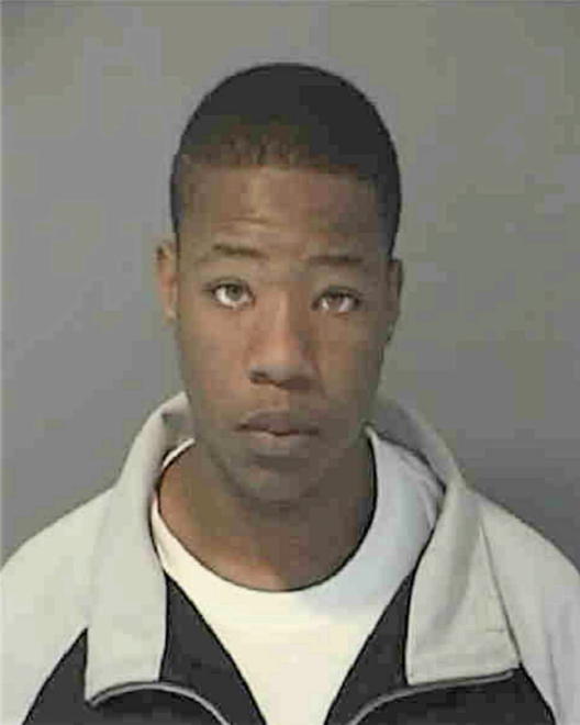 GREEN, JAMEL LEROY - Peoria County, IL