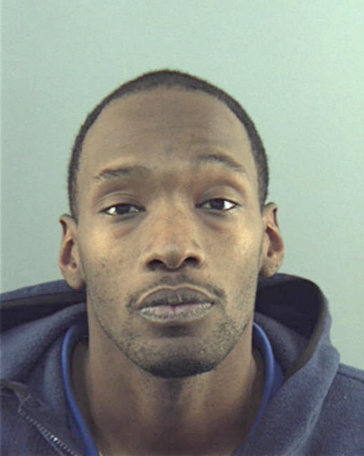 HOLLOWAY, DAMAR G - Peoria County, IL