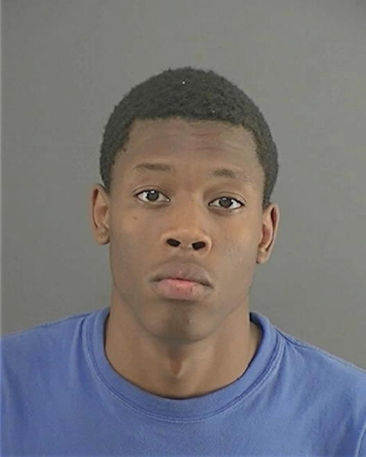 HOYLE, ANDRE DALLAS - Peoria County, IL