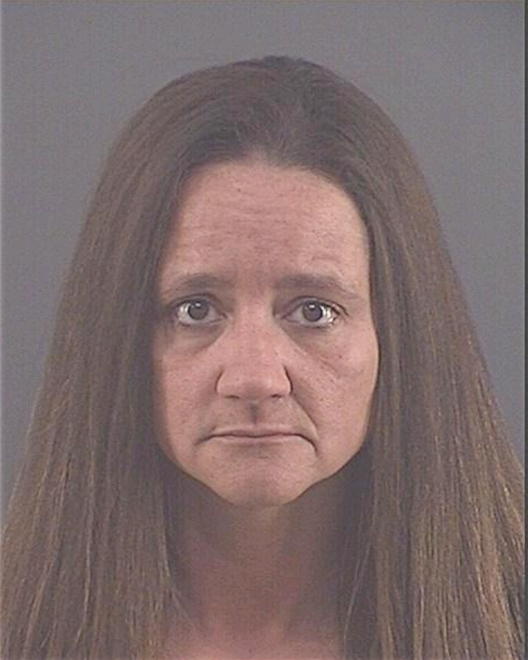 HUGHES, RHONDA K - Peoria County, IL