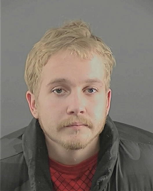MARSH, ANDREW L - Peoria County, IL