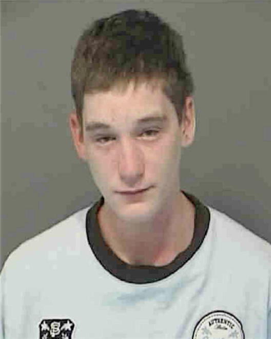 MCCARTHY, JOSEPH MICHAEL - Peoria County, IL
