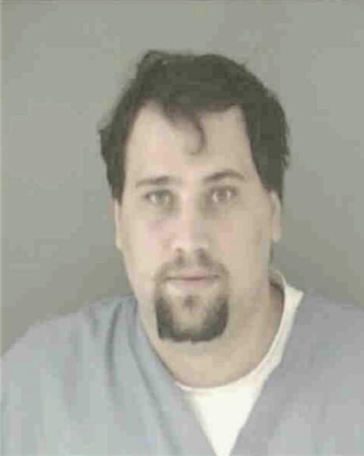MEYER, TERRY K - Peoria County, IL