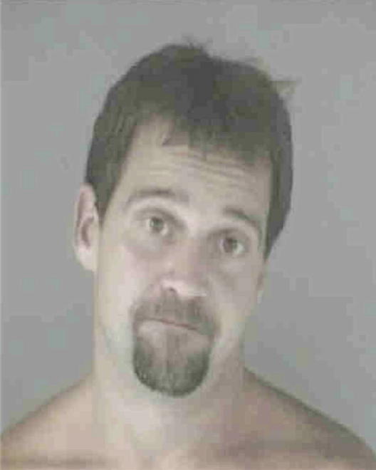 MOFFITT, RONALD LEE - Peoria County, IL