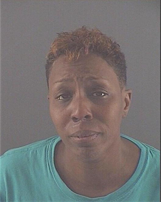 MORRIS, LATISHA RACHELL - Peoria County, IL