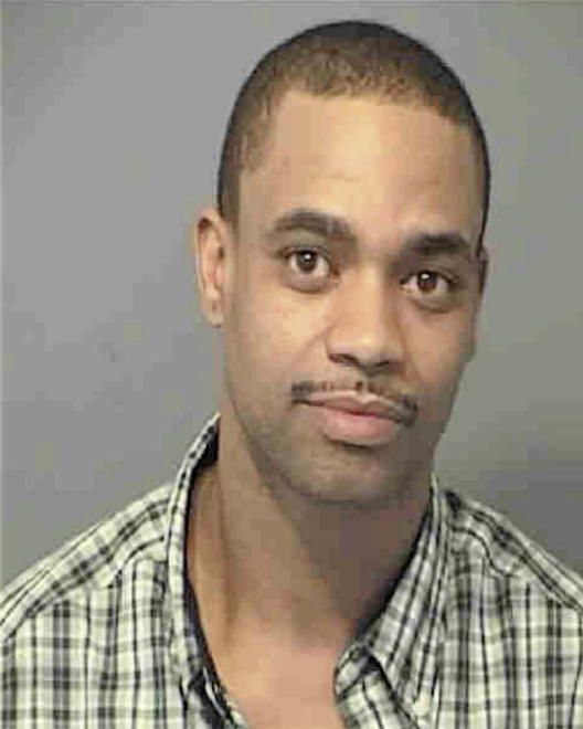 PARKER, CEDRIC LACOUR - Peoria County, IL