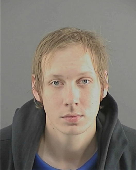 PENDLETON, CHRISTOPHER R - Peoria County, IL