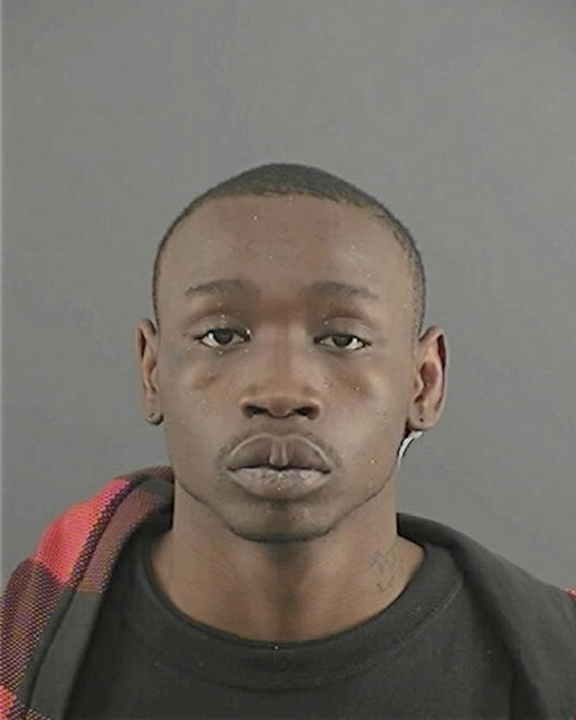PORTER, TYRONE NATHAN - Peoria County, IL