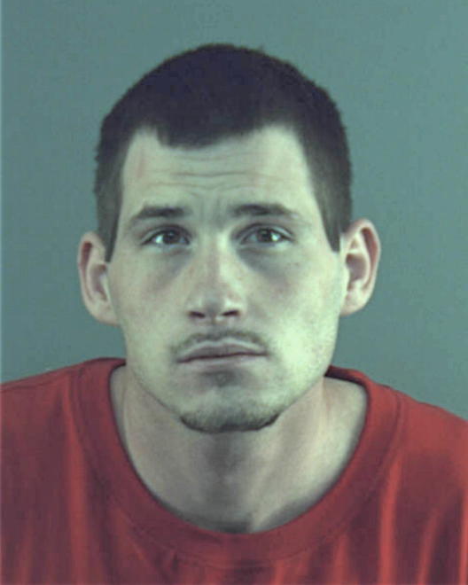 PULLEN, JOSHUA L - Peoria County, IL