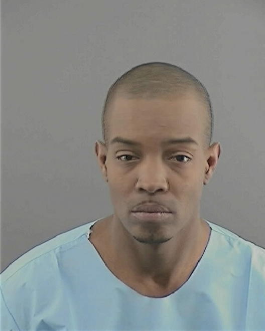 RANDLE, DEANDRE L - Peoria County, IL
