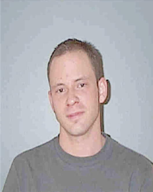 ROACH, JARED ALAN - Peoria County, IL