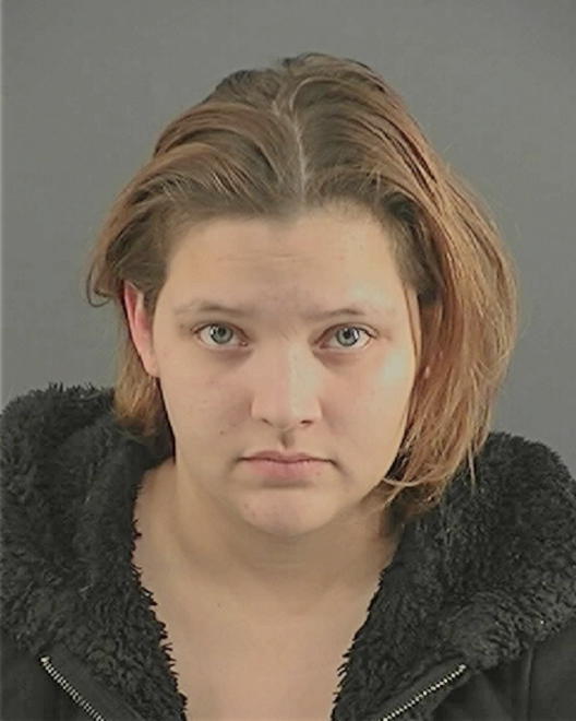 SANFORD, AMANDA LOUISE - Peoria County, IL