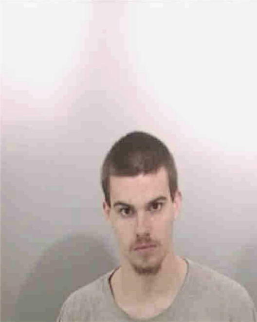 SCHAFER, THOMAS CARTER - Peoria County, IL