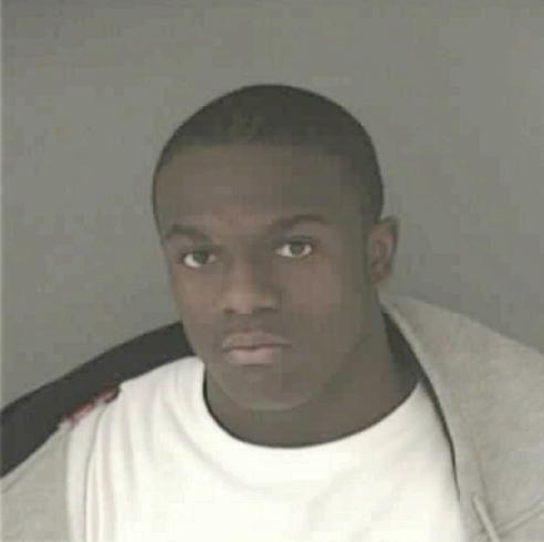 SIMS, DEVERE DESHAWN - Peoria County, IL