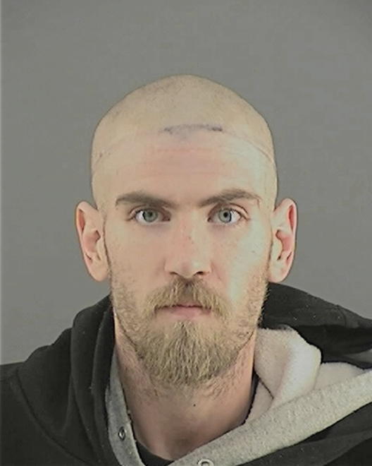 SMITH, JUSTIN EDWARD - Peoria County, IL