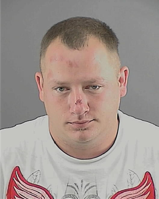 TESCH, DWAYNE - Peoria County, IL