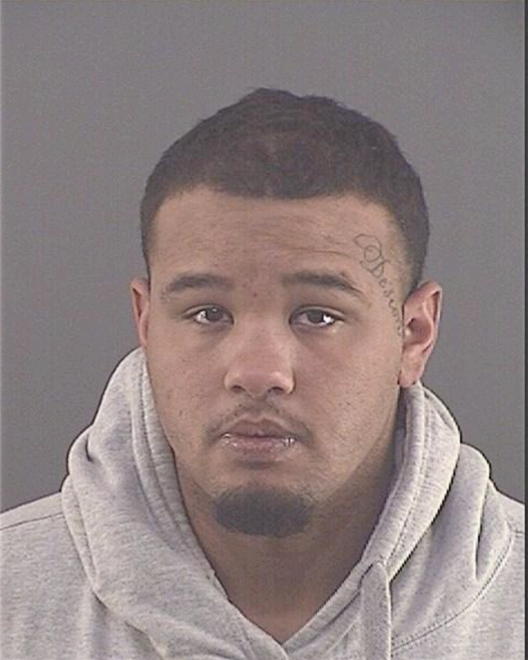 THOMAS, DESMOND WAYNE - Peoria County, IL