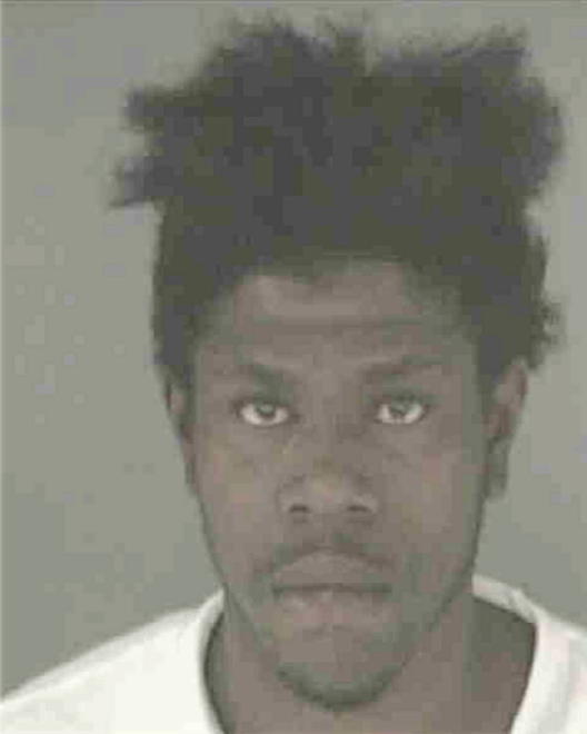 WADE, ALBERT LARAIL - Peoria County, IL