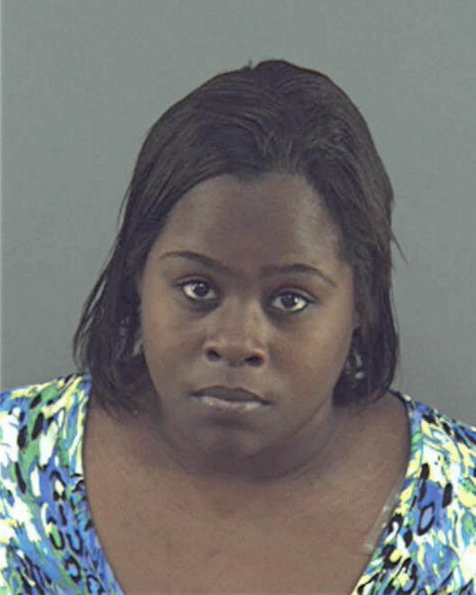 WASHINGTON, RAYCHELL ELAINE - Peoria County, IL