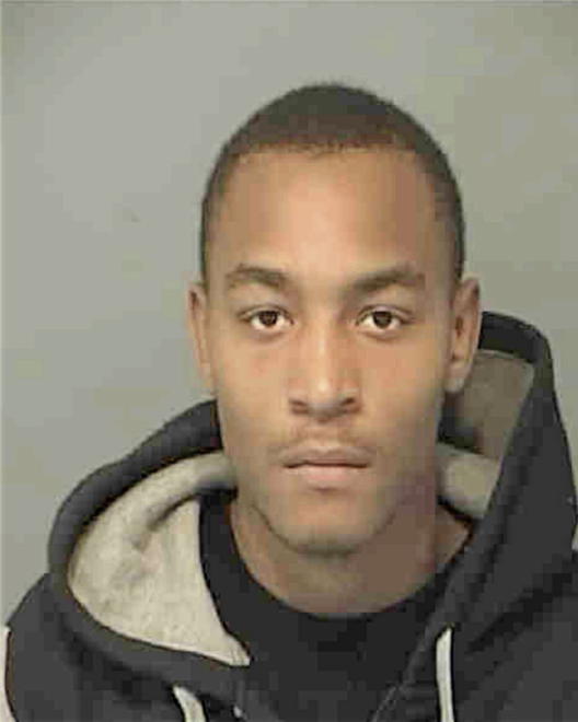 WILSON, WILLIE J - Peoria County, IL