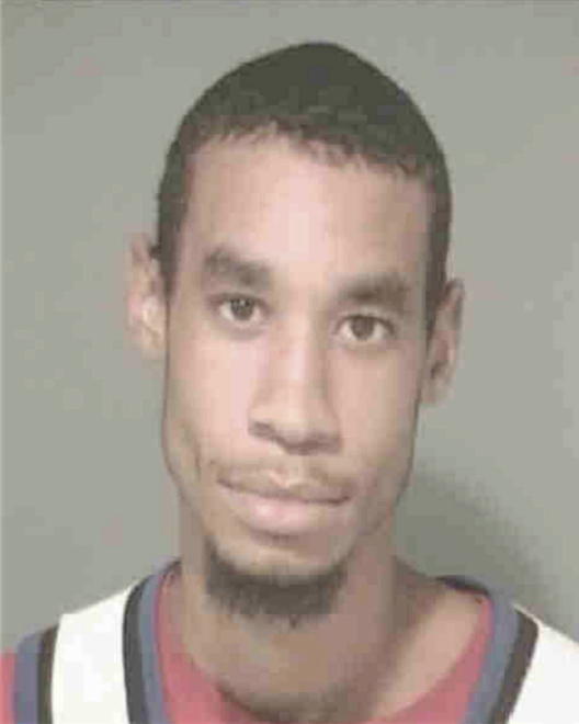 WOODARD, DAVID ALLEN - Peoria County, IL