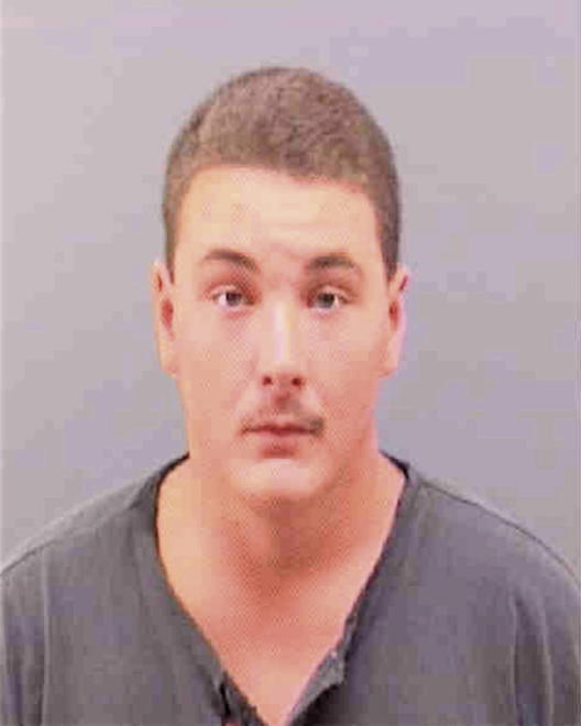 ARBUCKLE, CLAYTON DYWAYNE - Peoria County, IL