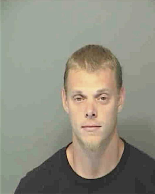 BALL, JOSHUA ADAM - Peoria County, IL