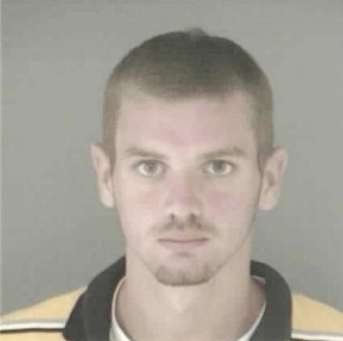 BALZELL, RYAN MICHAEL - Peoria County, IL