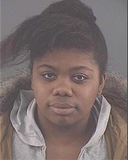 BANKS, BRENDA CHERON - Peoria County, IL
