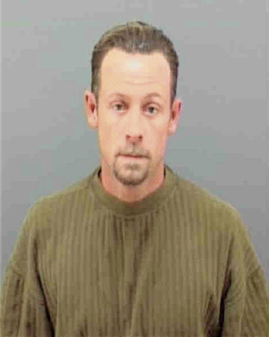 BAUGHMAN, MICHAEL BRIAN - Peoria County, IL