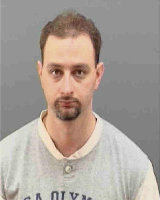BERRY, JOHN A - Peoria County, IL