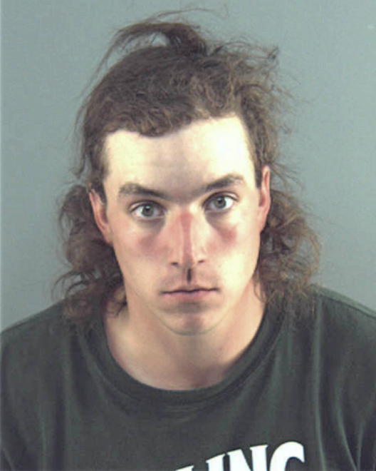 BOONE, STEPHEN ALLEN - Peoria County, IL