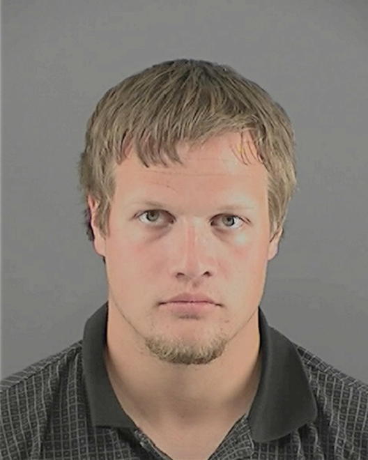 BOYER, ANDREW MICHAEL - Peoria County, IL