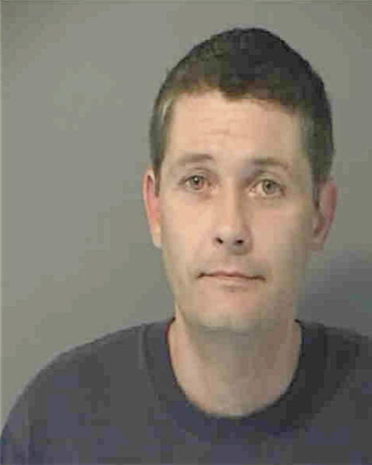 CHAPMAN, DAVID PAUL - Peoria County, IL