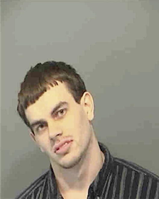 DESPAIN, ZACHERY MICHAEL - Peoria County, IL